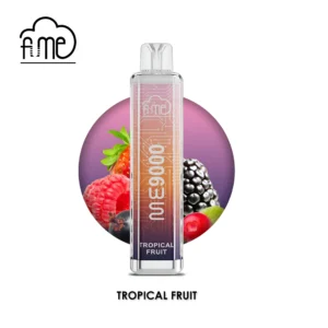Tropical Fruit 5%