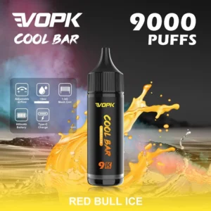 Red Bull Ice
