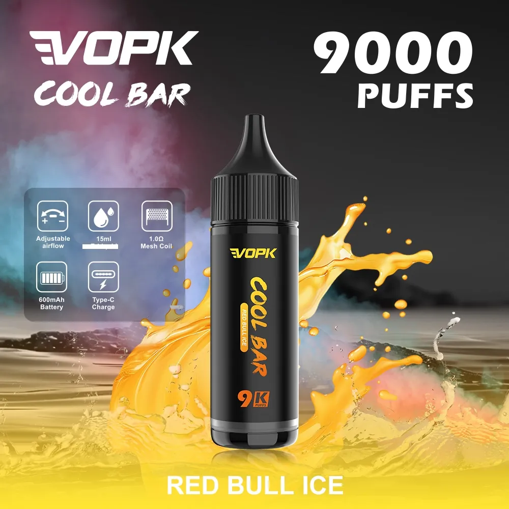 Red Bull Ice