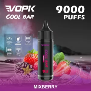 Mix Berry