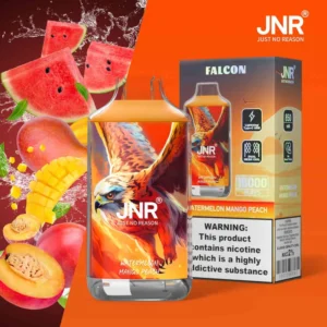Watermelon Mango Peach 2%
