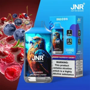 Blueberry Raspberry Cherry 2%